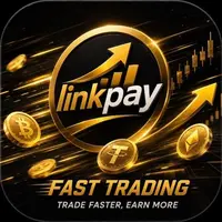 LinkPay Logo